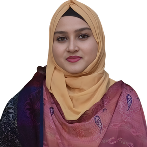 তাকিয়া আক্তার