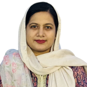 সিনথিয়া মনি