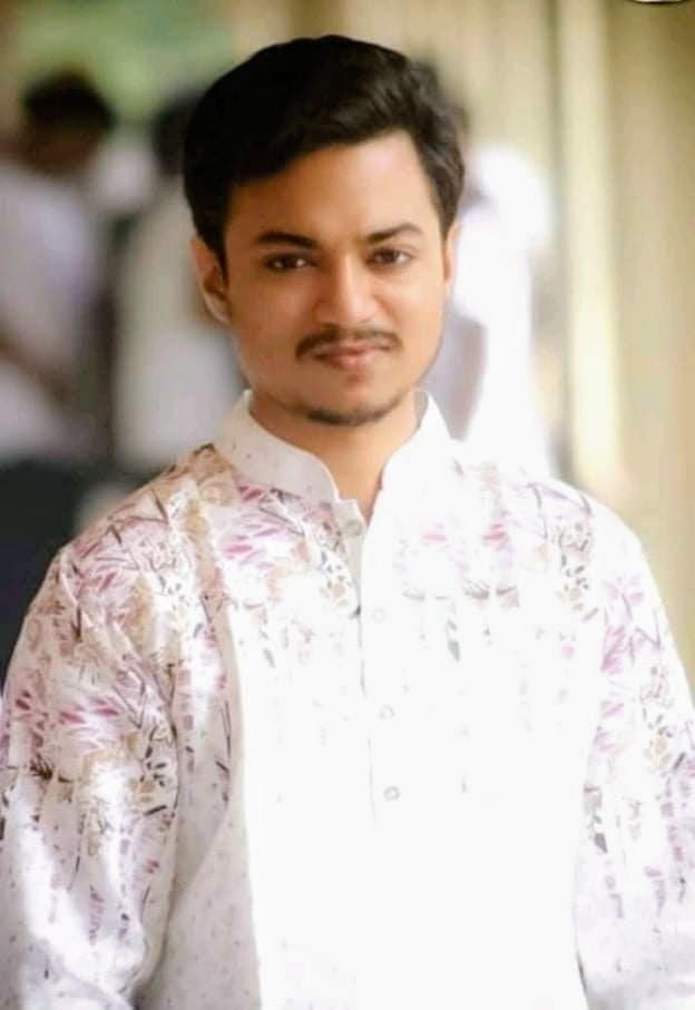 সৈয়দ আশিক